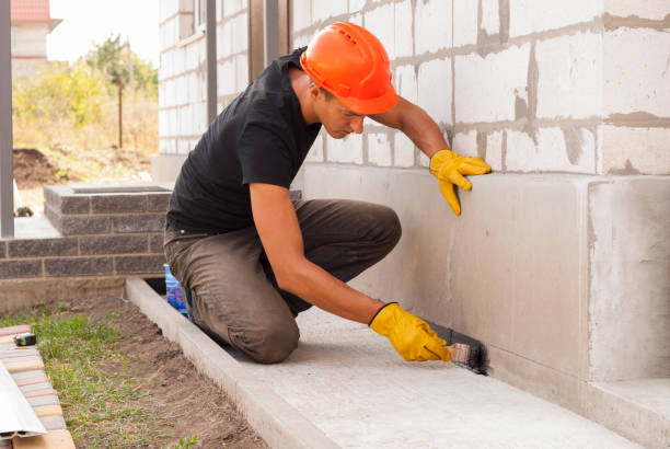 Waterproofing professionals working in Valley City, OH
